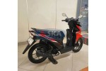 Honda All New Beat CBS Tahun 2025